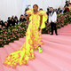 Illustration for article titled Elites Go Camping: Every Look from the 2019 Met Gala Red Carpet